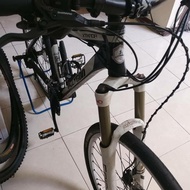 Sepeda Mtb Polygon Xtrada 5 2012 Sp12