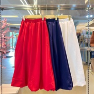 BALLOON SKIRT BOTTOM B-1421