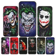 Redmi 10c Note 11 Pro 5G Note 11E Pro Note 11 Pro Plus K50 K50 pro Note 11 TPU Spot black phone case joker