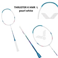 RAKET BADMINTON VICTOR THRUSTER K HMR L 5U/6U ORIGINAL