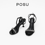 POSU Freya Heels - Women's Heels - Women's Heels