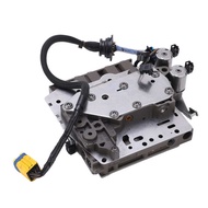 Remanufacturerd Automatic Transmission Valve Body AL4 Fit for Clio/Espace/Fluence/Laguna