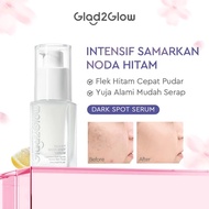 Glad2Glow Yuja Symwhite 377 Dark Spot Serum