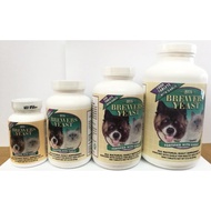 BYS Brewers Yeast for Cat Supplement Pet Supplement Dog Supplement