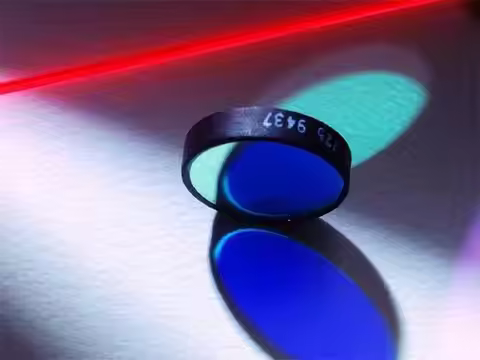 225nm/240nm/252nm/254nm/256nm/265nm/282nm UV Wavelength Optical Narrow Bandpass Interference Filter