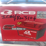 Rcb lithum battery ytz5s