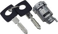 For Benz W124 W126 S124 C124 A12646006041264600604126 460 0604 Ignition Lock Cylinder Switch with 2 