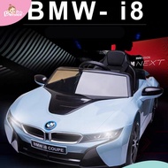 [INSTOCK] Kids Electric Car i8