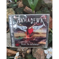 Mahadewa cd - past to present - ahmad dhani