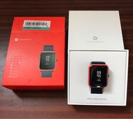 Amazfit華米米動手錶1S 青春版2 全新升級款 智能運動心率監測智慧手錶