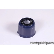 FMSSF109 Cowl untuk FMS 800mm F4U Corsair V2, Kon Hidung SF109 bahagian FMS F4U