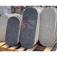 Sand Foot Plate Black Chat With Me Before Ordering Garden Floor Tiles Size 30x60x5