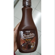 Delfi chocolate Syrup MURAH