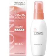 Minon Amino Moist Moist Charge Milk 100g