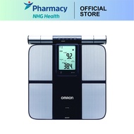 Omron Body Composition Monitor HBF-702T