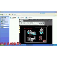 900 Swirl Back Crusher Total Assembly cad Picture cad Picture dwg Picture Source File