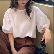 RONA BLOUSE | GOWIE BLOUSE
