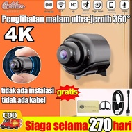 CCTV HD 1080P hidden camera mini camera bolt-shaped hidden camera