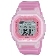 [Casio] Watch Baby G [] G-LIDE BLX-565S-4JF Ladies Pink