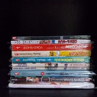 Manga Comics Draw/ Unit Original