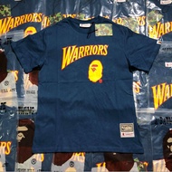 ( T-shirt ) Bape AApe Warrior T-Shirt