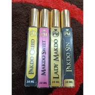 perfium pakdo makdo wangi