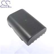 CS Battery Pentax D-LI90 / Pentax 645D / K-5 / K-7 Battery 1250mah CA-DLI90MC