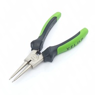 Veloz 7" Inch Snap Pliers STRAIGHT OPEN Circlip Pliers STRAIGHT OPEN