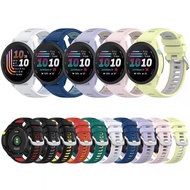 Wristband For Garmin Forerunner 70 170 Smart Watch band Silicone Straps For Garmin Forerunner 570 47