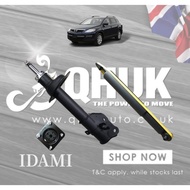 Mazda CX9 2007 QHUK Gas Absorber Set