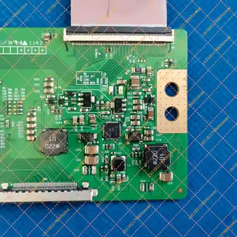 T-CON Logic Board 6870C-0358A for LG 47LS4500-UD 47LV5500-UA 47LW5300-UC 47" TV