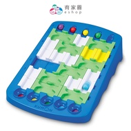 [Japan KUMON TOY] Logic Labyrinth-Route Puzzle Solving | Logical Thinking | STEAM | Nursery Yuan esh