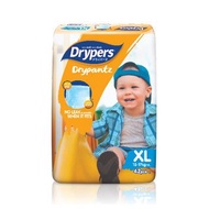 DRYPERS Drypantz XL42