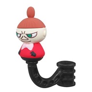 日本 MEIHO MOOMIN MOOMINTROLL 姆明 LITTLE MY 阿美