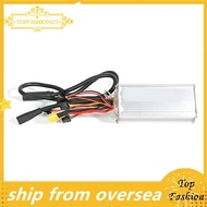 [TopFashion] E-Bike Controller for Fat Bike Compatibility Motherboard Replacement