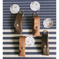 Carabiner lip case original japan lip stick holder