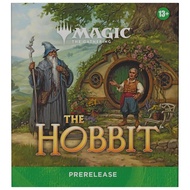 The Hobbit - Prerelease Pack - The Hobbit (HOB)
