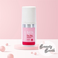 Wardah Roll On Her  wardah Deodorant