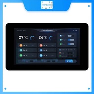 Waveshare ESP32-S3 7" Display Board (Type B) - 1024×600 LCD w/ Touch Option, 32-bit LX7 Core