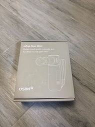 Osim Gun Mini 按摩槍