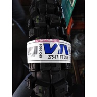 275x17 VIVA FT268 CROSS TYRE