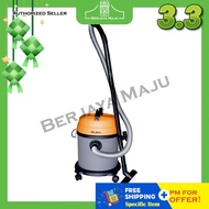 Elba 1200W Barrel Vacuum Cleaner EV-6720
