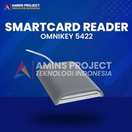 OMNIKEY 5422 SMARTCARD READER