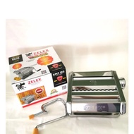Zelex Machine Ampia Pasta Noodle Maker Curry Puff Maker Mesin Mee Serbaguna
