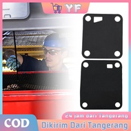 MESIN Fuel Diaphragm Engine YAMAHA 6G1-24411-00/63V-24411-00 Oubtoard Outboard Engine Spare Parts