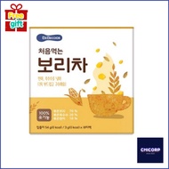 BebeCook first organic barley tea 3g x 18ea