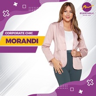 Boardwalk MORANDI- Corporate Chic Collection