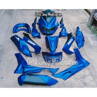 BODY NMAX TOPENG PREDATOR NMAX SPION NMAX COVER KNALPOT NMAX PREDATOR