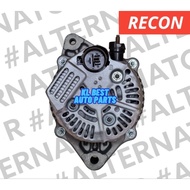 TOYOTA COROLLA EE90 ALTERNATOR RECON