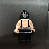Lego 6860 DC Super Heroes Bane Minifigure (sh009)
